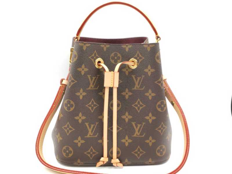 ルイ・ヴィトン ネオノエBB